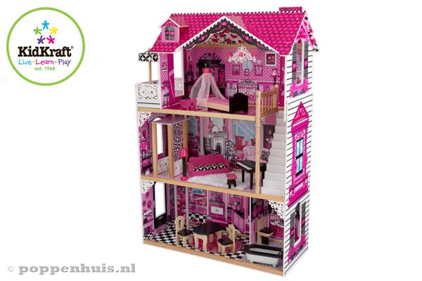 cadeau dochter 9 jaar