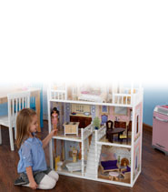 poppenhuis service