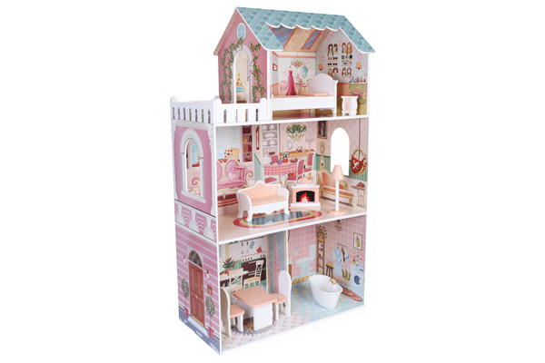 Voor kinderen vanaf 3 jaar