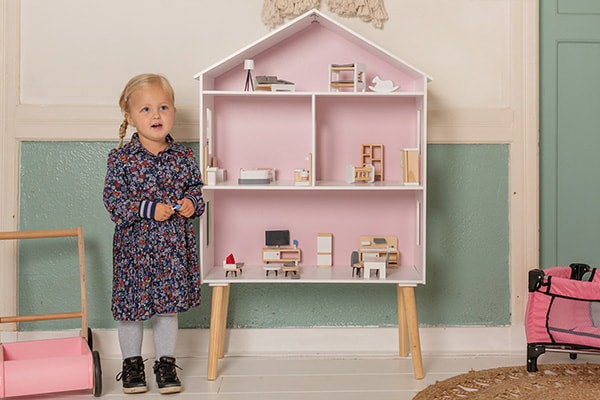 Juul is 3 jaar oud en 98 cm lang