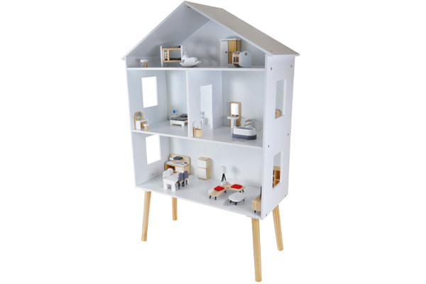 Voor uren speelplezier!