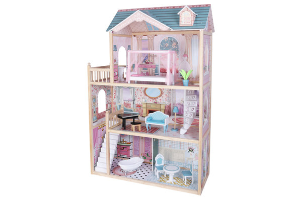 Voor kinderen vanaf 3 jaar