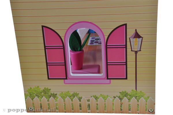 Leuke details aan de zijkant