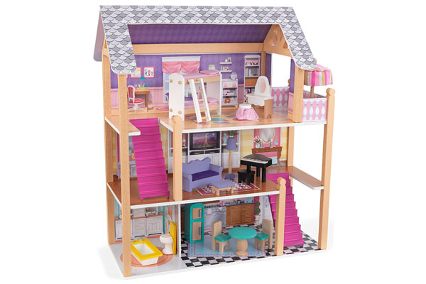 Country Road Cottage van Kidkraft