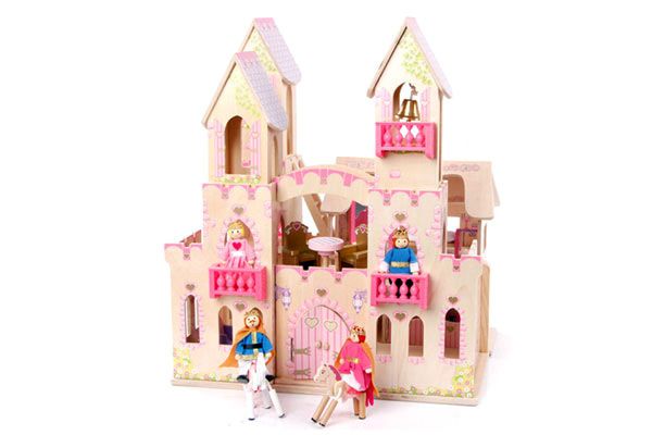 Kidkraft Prinsessen kasteel | Poppenhuis.nl Kidkraft Prinsessen Kasteel | Gratis Verzending