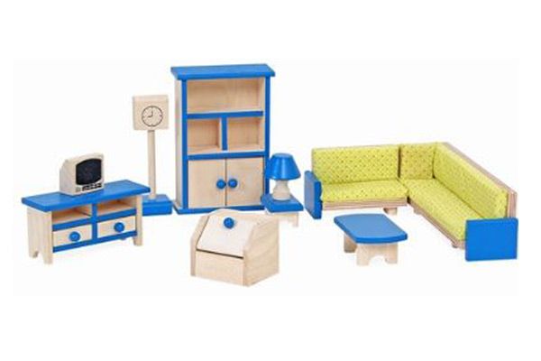 Geschikt voor kinderen vanaf 3 jaar.